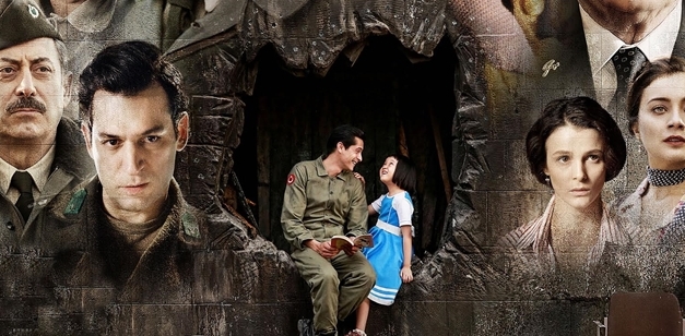 Türkiye’nin Oscar adayı filmi Ayla vizyonda…