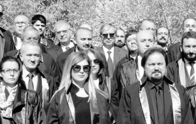 ‘Pompalı tüfek satışı durdurulmalı’