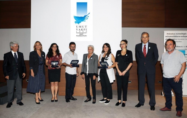 Nazire Dedeman Çağatay: İnsanlar silaha her yıl servet harcıyor…