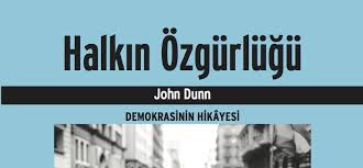 Demokrasinin hikayesi