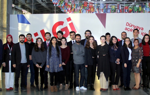 “Adalet, Hukuk ve Cezasızlık”  masaya yatırıldı