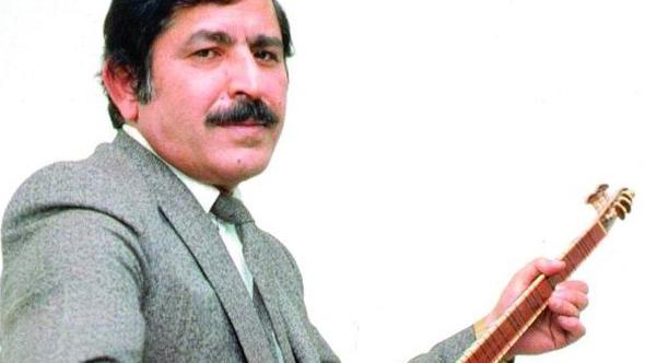 Sazını, sözünü esirgememiş bir ozanın öyküsü