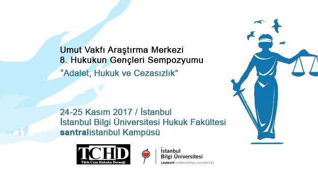 “Adalet, Hukuk ve Cezasızlık” tartışılacak