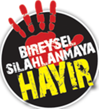 silaha hayır1