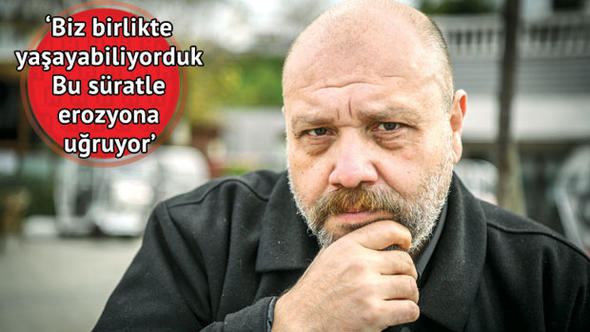 “Ayıplanmayan şiddet azgınlaşır”