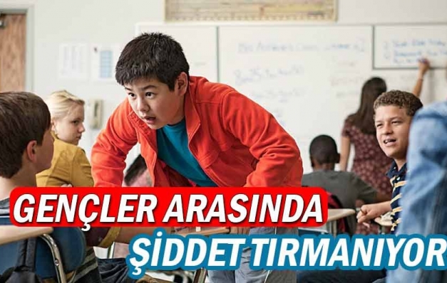 Şiddete karşı toplumsal mücadele şart…