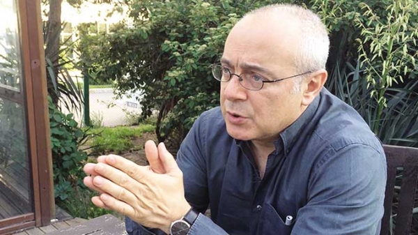 murat paker