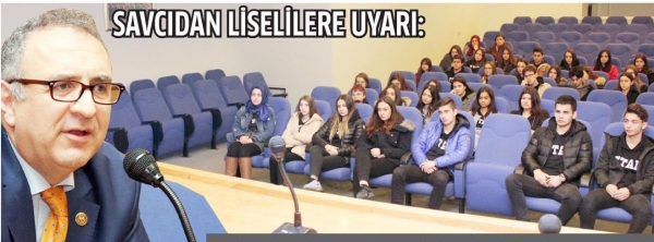sosyal medya uyarısı