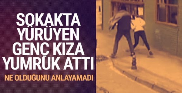 Böyle giyinirsen başına bunlar gelir…