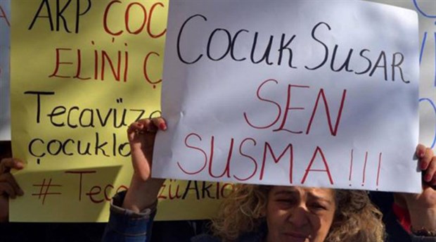 Hamileliği gizlenen 115 çocuktan E.E.A.: Zorla evlendirildim ve bir daha çocuk istemiyorum