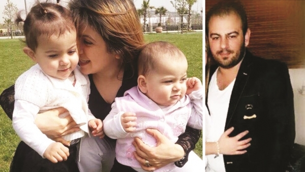 İstanbul Maltepe'de Elif ve Hira babaları Ali Y. tarafından öldürüldü