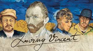 Van Gogh’un bilinmeyenleri bu filmde