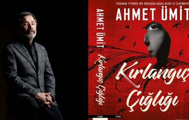 Bir çocuk tacize uğruyorsa hepimiz suçluyuz