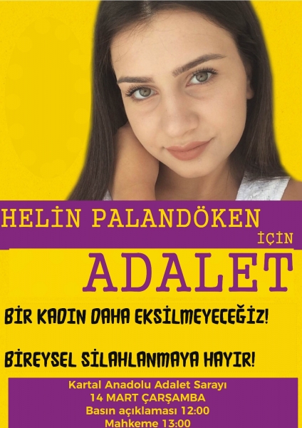 helin afiş