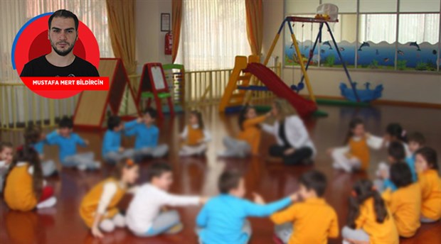 Okulöncesi eğitimde büyük gerileme