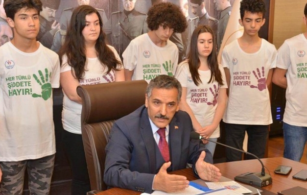 Tüm partilere çağrımızdır
