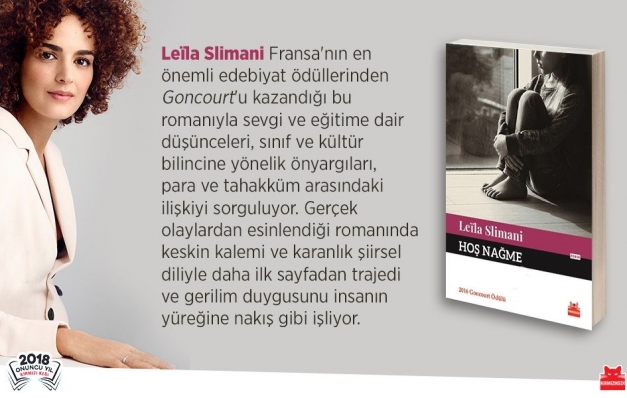 Kusursuz dadı amansız katil