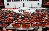 TBMM’de Bireysel Silahlanma Önerisi Reddedildi