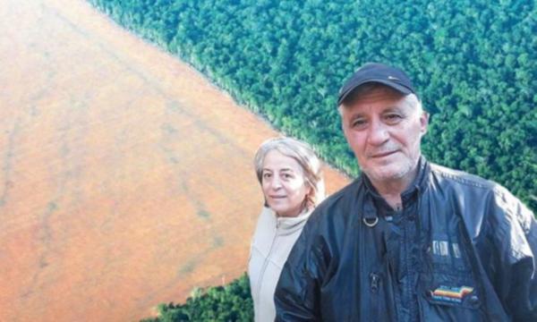 2017’de 207 çevreci katledildi