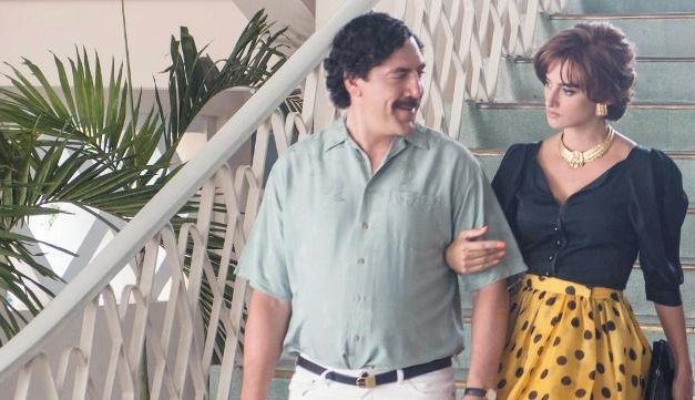 İspanyol yapımı ‘Pablo’yu Sevmek’ haftanın filmi.