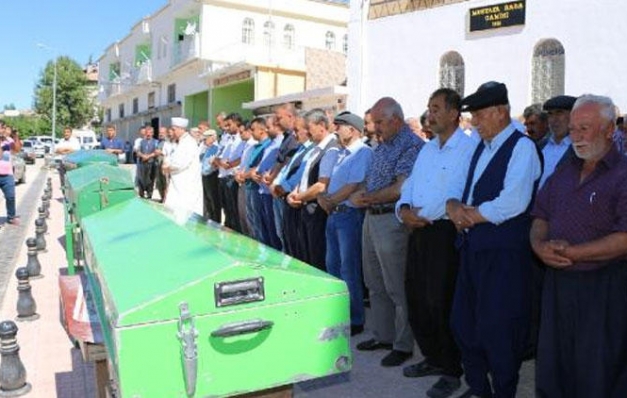 Bayramın bilançosu: 46 ölü, 84 yaralı