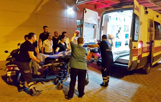 Dünyanın en manasız kavgası can aldı