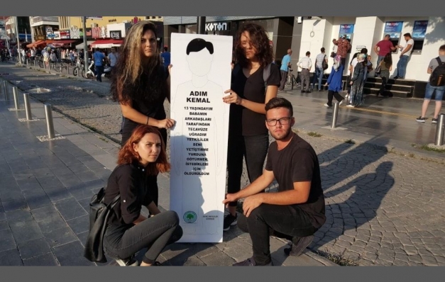 Genç Neferler Bu Defa Cinayet Ve Şiddete Dikkat Çekti