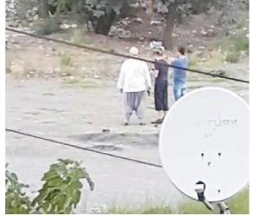 Gündüz vakti atış talimi
