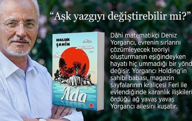 Bir Bozcaada Hikayesi