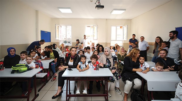 Aşırı koruyuculuk özgüveni azaltıyor