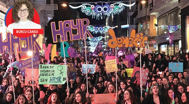 Liseliler flört şiddeti mağduru