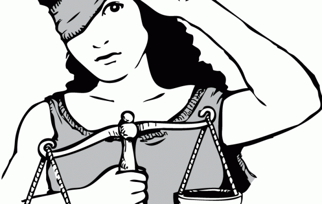 İvedilikle adalete ve hukukun üstünlüğüne ihtiyaç var…