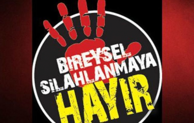 Silahlanma ve…