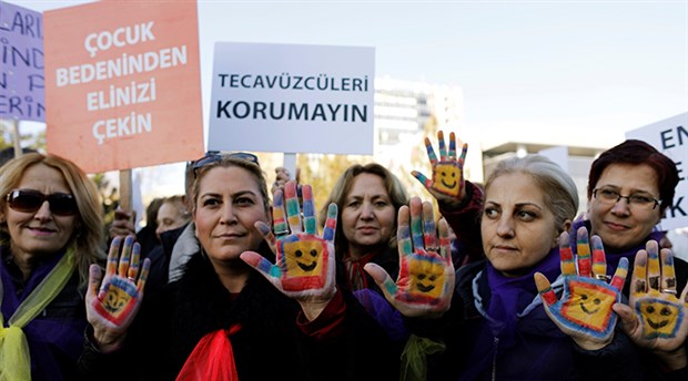 Dünya Çocuk Hakları Günü’nde ürkütücü tablo: 18 ayda 22 bin çocuk gebeligi kayda geçti