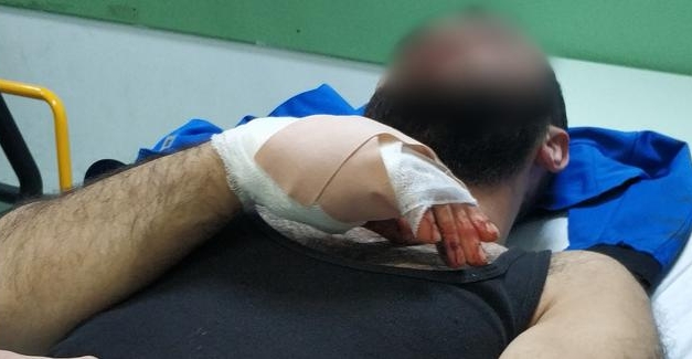 Bir bu eksikti…