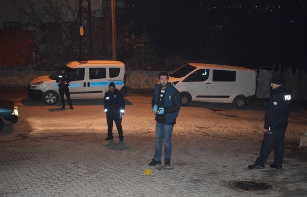 Her an her şey olabilir…