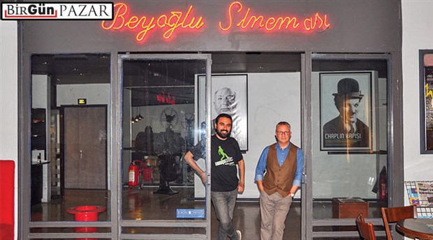 Yekta Kopan: Mutluluk gibi mutsuzluk da insana ait