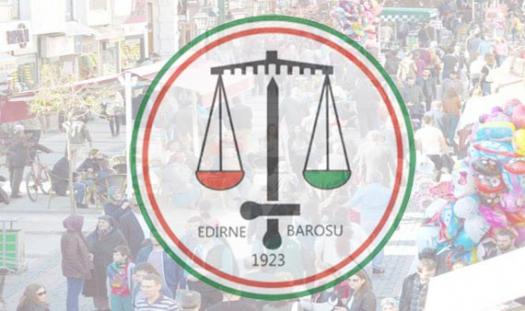 “Şehrinde Şiddete Son…”