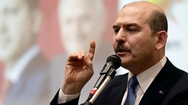 Bakan Soylu uyuşturucu bilançosunu açıkladı