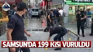 Teşekkürler Sayın Emniyet Müdürü…