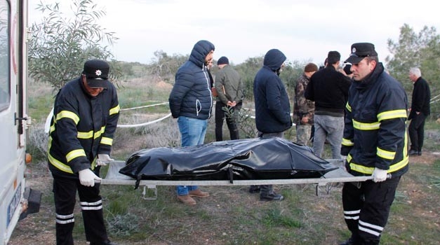 Kıbrıs’ta da 4 bin 153 kadına şiddet vakası, 19 kadın cinayeti