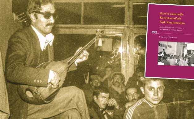 Âşıklar arasında yolculuk