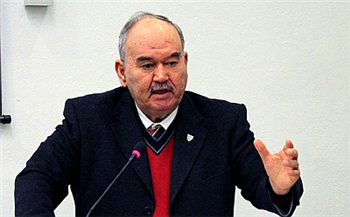 Sayın Diyanet İşleri Başkanı…