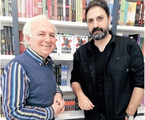 Faili meçhul cinayetler Çarşambaya denk geldi