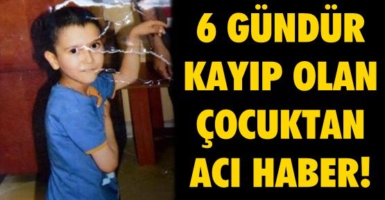 Aileler ‘Çocuğum evin önünde oynuyor’ diyerek rahat olmamalı