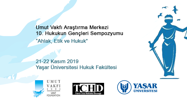 10. Hukukun Gençleri Sempozyumu