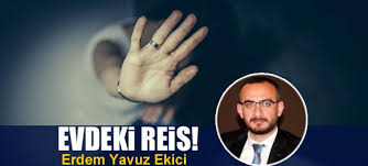 Evdeki Reis!
