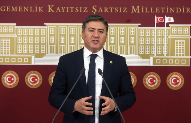 Bireysel silahlanma Meclis gündeminde