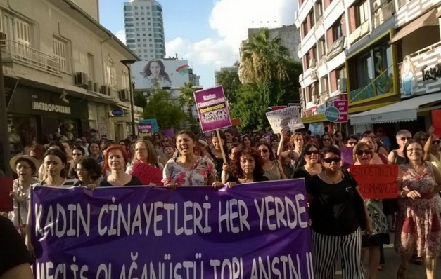 ‘Şiddet sanığının açık cezaevinde işi ne?’