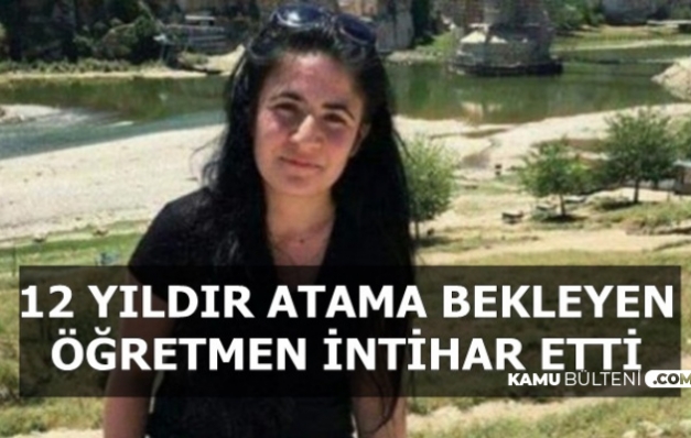 Borç ve işsizlik intihara sürüklüyor…